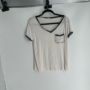 🌞 Mystree Pocket tee